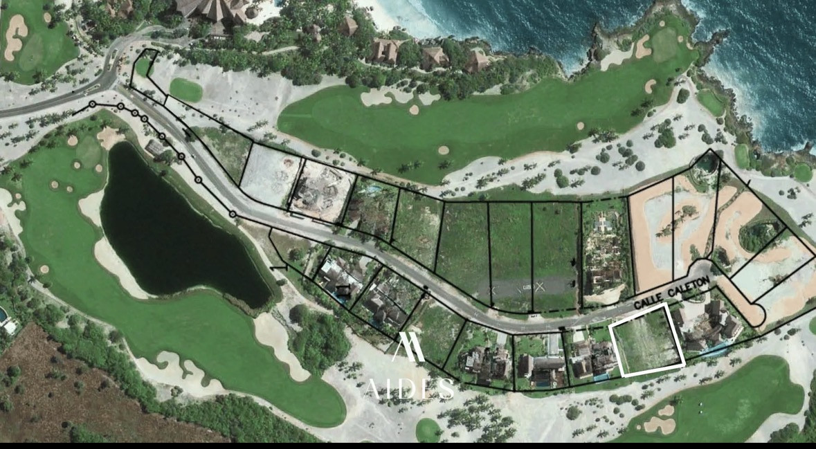 CALETON ESTATES GOLF VIEW